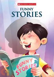 Fan fiction (romance, comedy, drama). The Scholastic Book Of Funny Stories Buy Tamil English Books Online Commonfolks