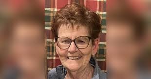 Charleen Stanfield Obituary