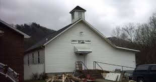 Liberty Baptist Church Jennies Creek Denver Johnson County Ky The 2012 Tornado Destroyed This Church Along With Many Other Landmarks My Old Kentucky Home Kentucky House Styles