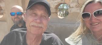 Celebration of life at Northwest Tucson, AZ Moose Lodge