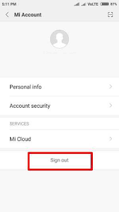 1.ekstrak file & miflashtool 2.buka miflashtool.exe yang ada di folder miflash, 3.klik tombol select kemudian arahkan ke folder file micloud 4.sambungkan perangkat ke pc pada mode edl 9008 5.kemudian klik tombol refresh (cek. 2 Cara Menghapus Akun Mi Cloud Secara Permanen 2021