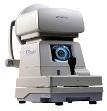 Advanced Vision And Eye Testing Instruments Golden Vision