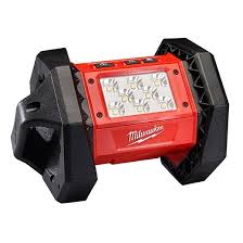 Review Milwaukee M12 M18 Cordless Led Lights Tool Rank Com
