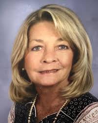 Eunice Robinson Ward Obituary April 20, 2025