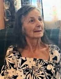 Obituary for Regina Catherine (Moran) Necaise