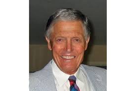 Joe Crosson Obituary (1931