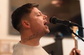 Meet Matthew and Dylan 🎶 The pair set up TuneSmiths last year, and it's  all about giving Manx musicians who write and perform their own material a  proper platform to be heard