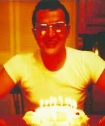 Pete Larson Obituary (1940