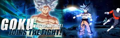 Answered february 11, 2021 · author has 326 answers and 1.3m answer views 271,449,862,891.21 ftl (travel speed). Ultra Instinct Goku Releases For Dragon Ball Fighterz On May 22 New Gameplay Trailer Released