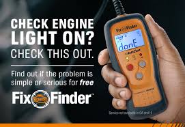 Autozone We Ll Check Your Engine Light Milled