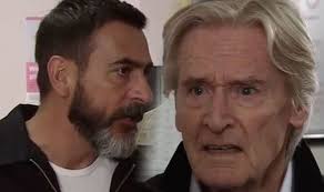 Coronation Street spoilers Fans confused as Peter Barlow returns from rehab  with a tan