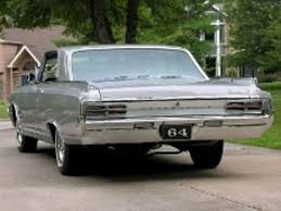 Image result for Bronze Mist 1964 GM