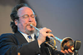 WHEN THREE TIMES FOUR EQUALS PERFECT: JON-ERIK KELLSO, DAN BLOCK, JAMES  DAPOGNY, NICKI PARROTT in CLEVELAND (September 12, 2015)