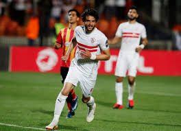 The column on the right displays the table and the goalscorer list for the competition at that point in time. Cameroon To Host African Champions League Final After 2019 Wydad Casablanca Esperance Chaos Daily Sabah