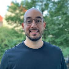 It is with great pleasure that I share this news: I'm going to work for the  Cleveland baseball team! I've accepted a position in their baseball  research and development department, starting in