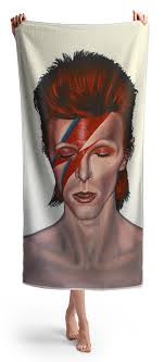 Hero Beach Towels for Sale