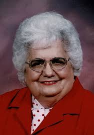 Rubie Patrick Obituary, Madrid, Iowa :: Iles Funeral Homes