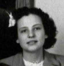 Helen C. Bota Triko (1933-2006)