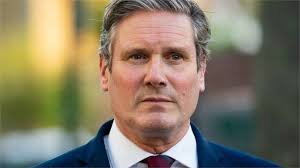 Sir keir starmer participated in his first ever prime minister's questions (pmqs) as the labour party leader on published: Sir Keir Starmer Involved In Road Collision With Cyclist Bbc News