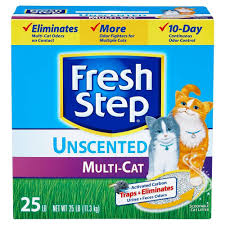 Pin On Different Brands Of Cat Litter