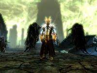 The temple of miraak is a main quest in the elder scrolls v: Skyrim The Temple Of Miraak The Unofficial Elder Scrolls Pages Uesp