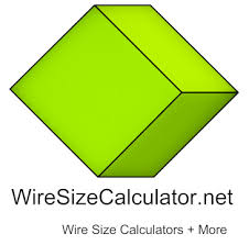 Motor Wire Size Calculator