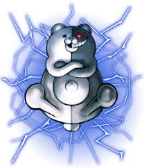 Also known as the headmaster of hope's peak academy. Monokuma Villains Wiki Fandom