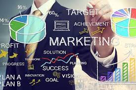 Маркетинговая аналитика — методы и основы