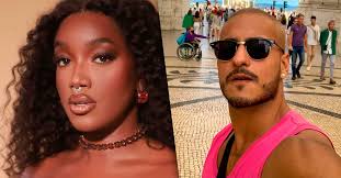 IZA nega affair com bailarino por meio de sua assessoria