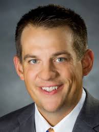 Matt Welker and Lynn Ware secure seats