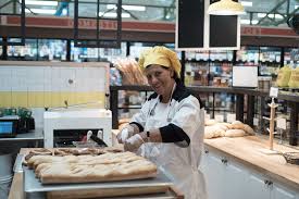 Making Bread Lowes Foods Office Photo Glassdoor
