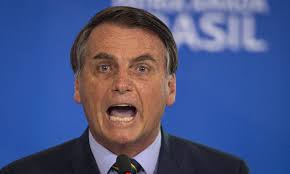 Resultado de imagem para jair bolsonaro