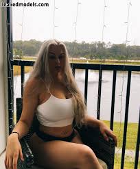 Nikki Mondragon's Best Nude Shots Unveiled