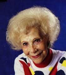 Esther Bennett's Instagram, Twitter & Facebook