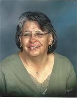 Julia Weahkee Obituary (1951