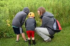 Nature Play Day After Hours: Bugs