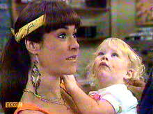 Neighbours: The Perfect Blend