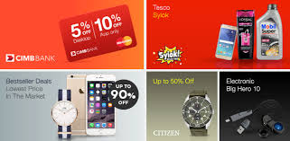 Credit card promo for shopee. Lazada Bank Promotions