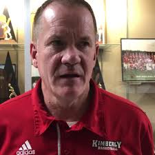 Cullen steps down as Kimberly's girls basketball coach