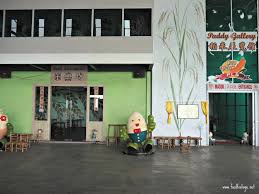 1054 ziyaretçi pls marketing (m) sdn. Pearl Rice Garden Modern Style Homestay Sekinchan Selangor Part 2