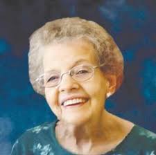 Aura Harriett Drake Berry (1926-2022)