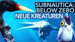 The price of subnautica below zero will increase by 25% when we release the finished version. Subnautica Below Zero Pc Release News Systemanforderungen