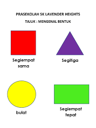 Untuk memulakan, berikan bentuk bulat ke adunan yang telah anda tambah. Mengenal Bentuk