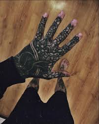 Jayden tattoo on side hand. 55 Best Hand Tattoo Designs And Ideas For Men And Women