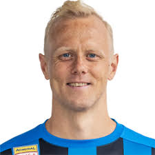 Kurt Russ als Last Man Standing