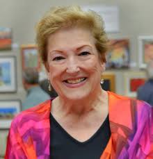 May 2019 Newsletter Calendar of SBAA Events