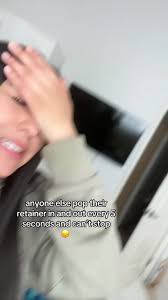 Thumb Pulling with Retainers