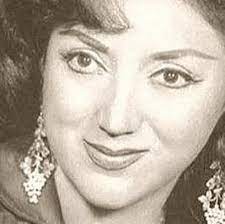 AMALIA MENDOZA nació en San Juan Huetamo | Vintagemusic.fm