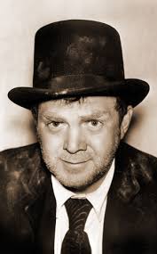 1939 (4th) Academy Award Best Supporting Actor: Thomas Mitchell