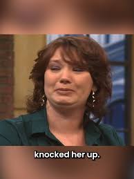 Ashley's husband cheated